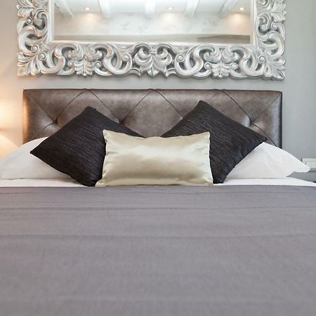 Ferienwohnung Royal View Rovinj Exterior foto