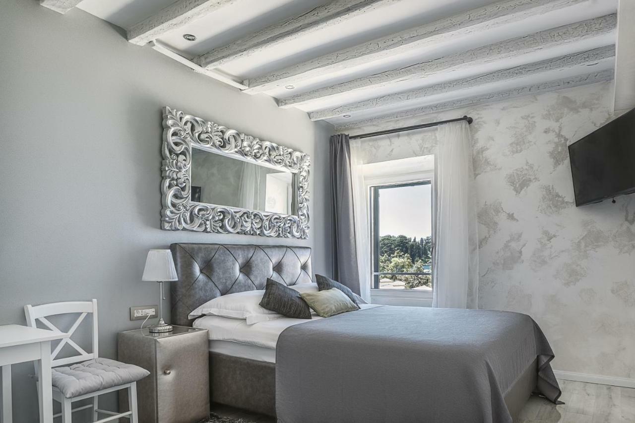 Ferienwohnung Royal View Rovinj Exterior foto