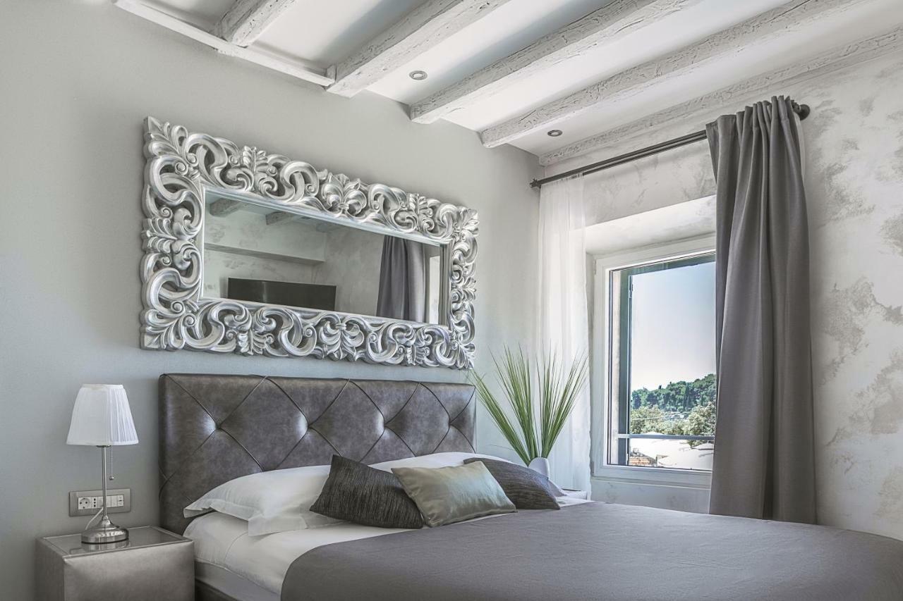 Ferienwohnung Royal View Rovinj Exterior foto